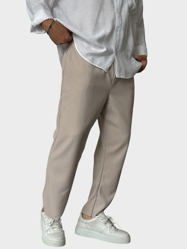 Darragh - Opulent Comfort Pants