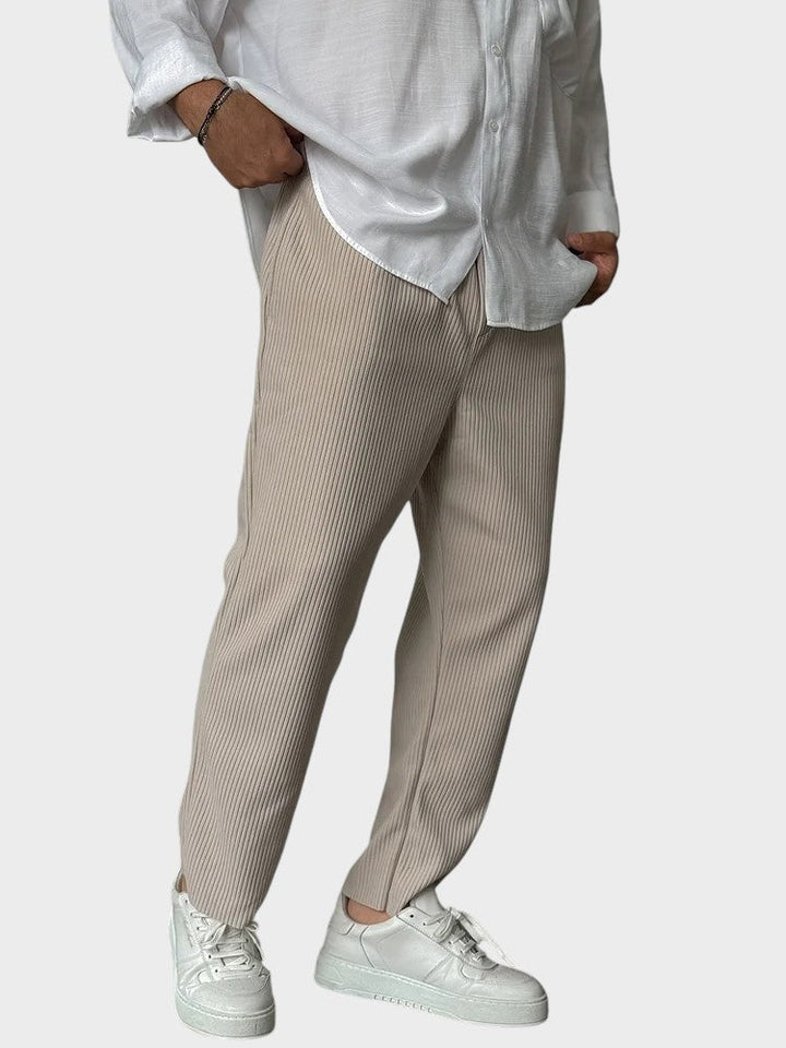 Darragh - Opulent Comfort Pants