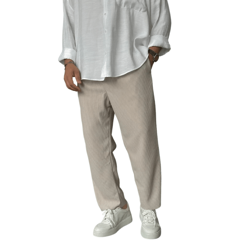 Darragh - Opulent Comfort Pants