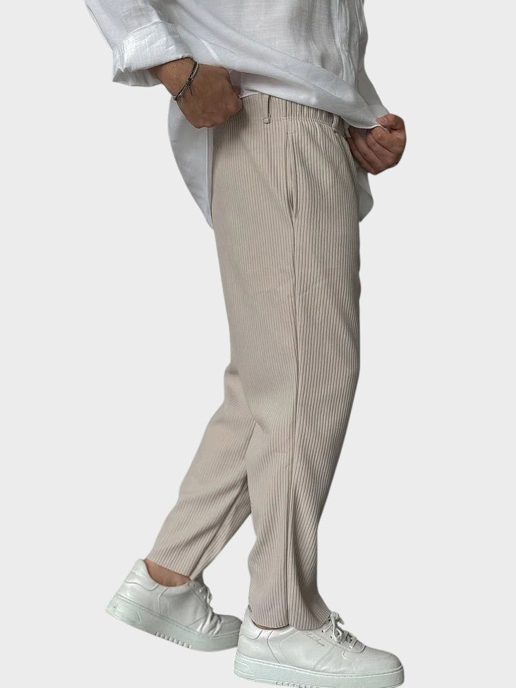 Darragh - Opulent Comfort Pants