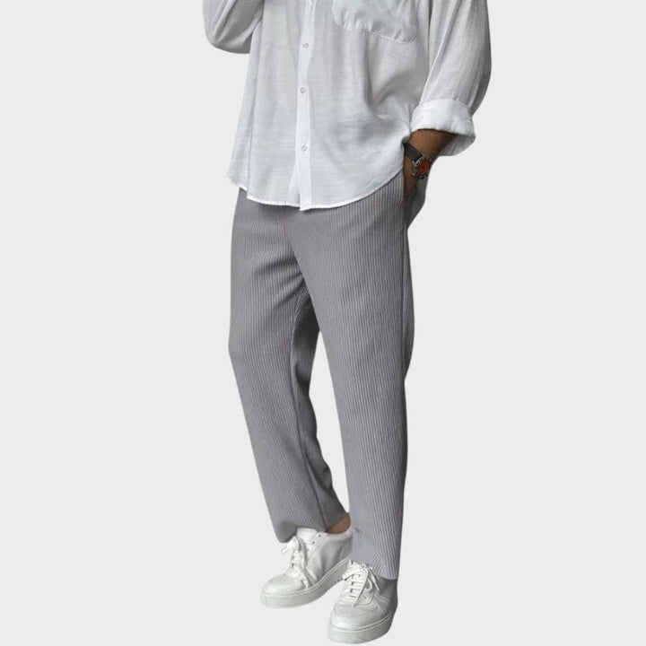 Darragh - Opulent Comfort Pants