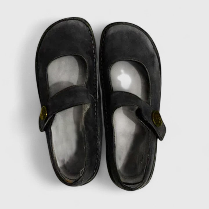 Niamh - Comfortable Orthopedic Mary Jane Footwear