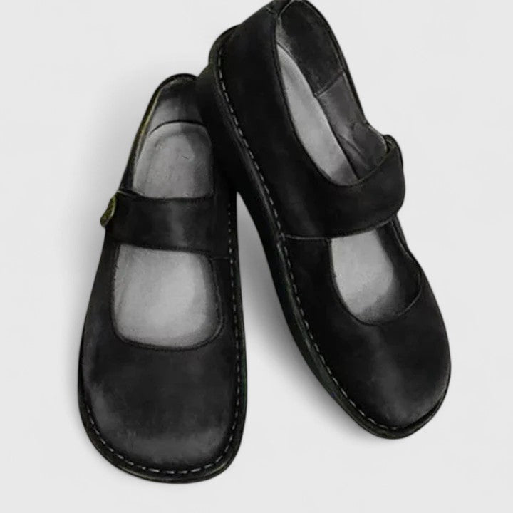 Niamh - Comfortable Orthopedic Mary Jane Footwear