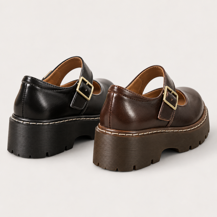 Luna - Chic Balanced Sandal