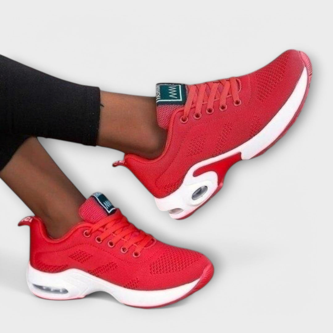 Blánaid - Stylish Orthopedic Sneakers