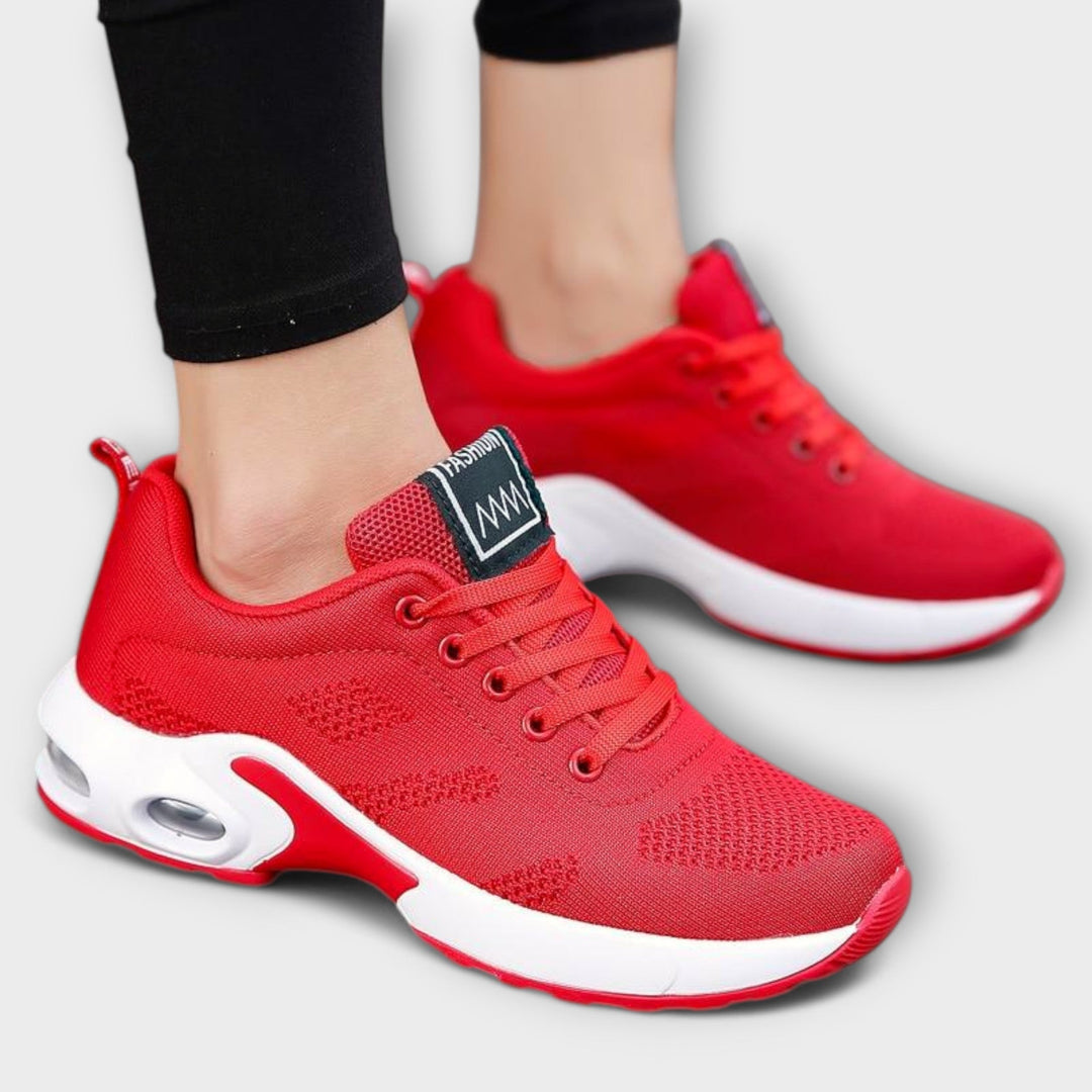 Blánaid - Stylish Orthopedic Sneakers