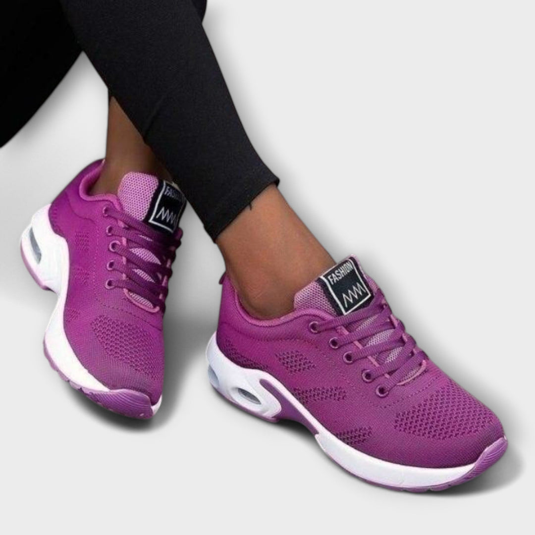 Blánaid - Stylish Orthopedic Sneakers