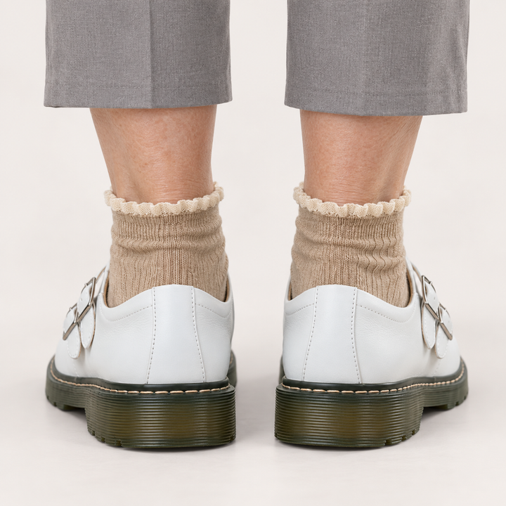 Luna - Refined Modern Shoes