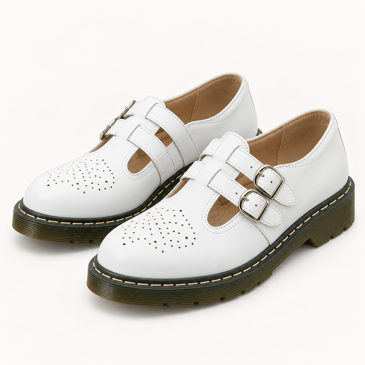 Luna - Refined Modern Shoes