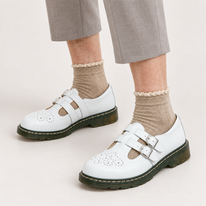 Luna - Refined Modern Shoes