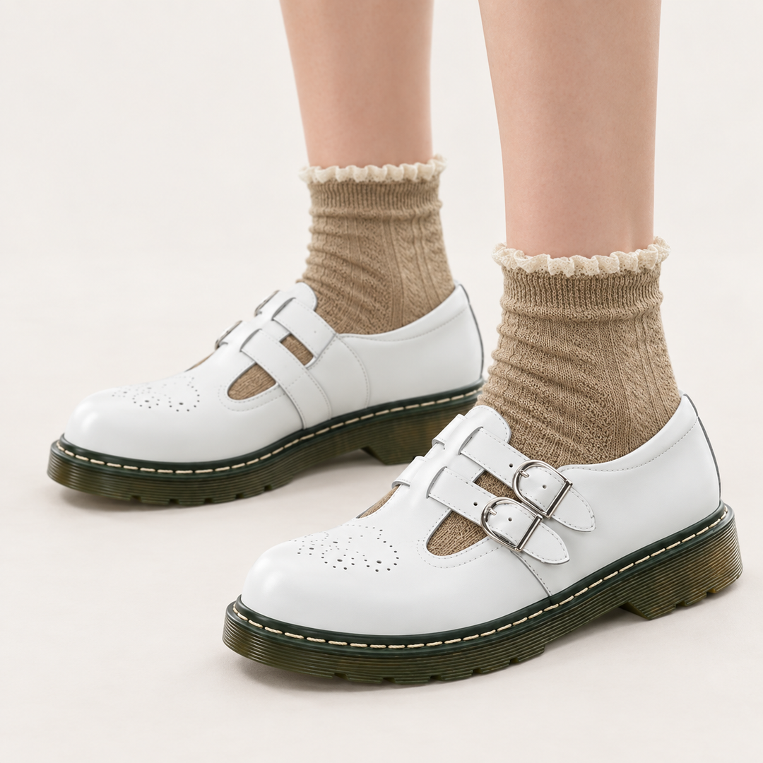 Luna - Refined Modern Shoes