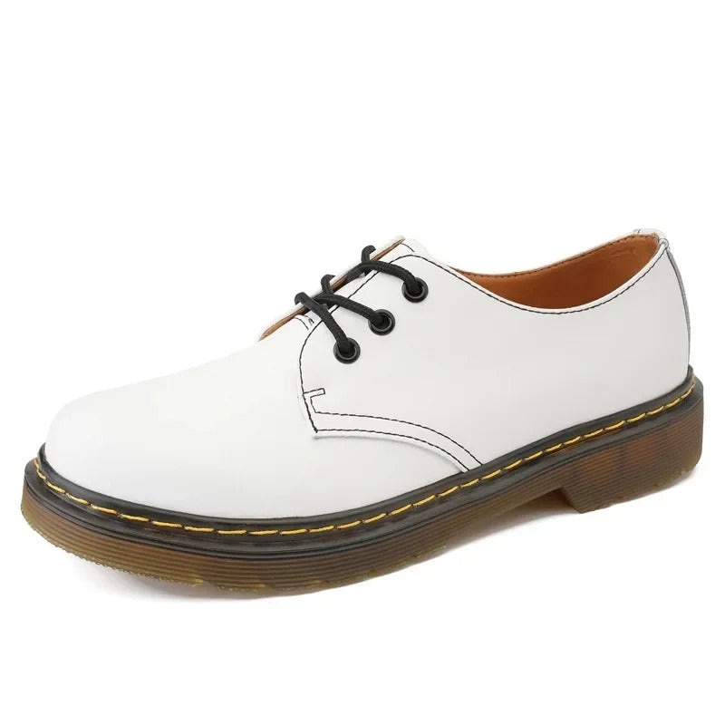 Éanna - Water-Resistant Low-Top Shoes