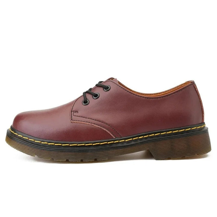 Éanna - Water-Resistant Low-Top Shoes