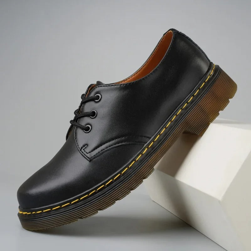 Éanna - Water-Resistant Low-Top Shoes