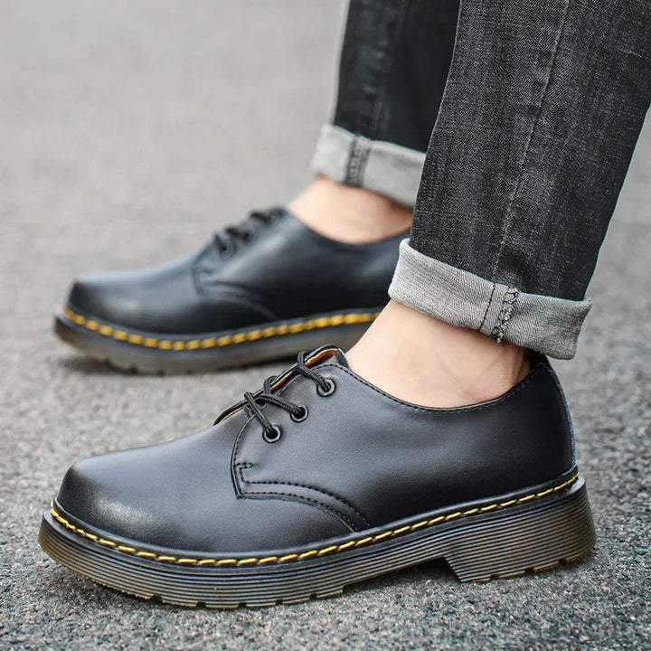 Éanna - Water-Resistant Low-Top Shoes