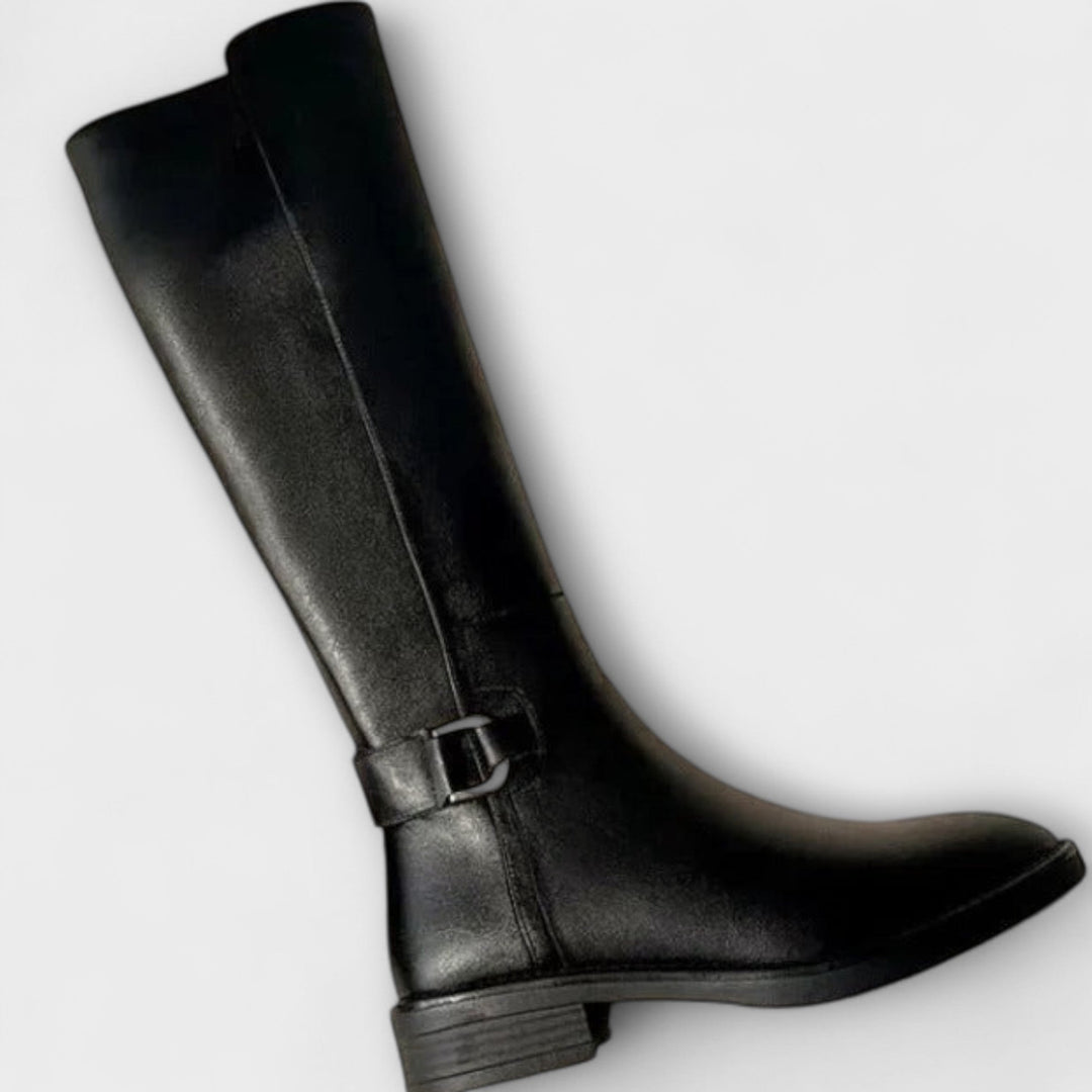 Dáirine - Tall Knee Boots
