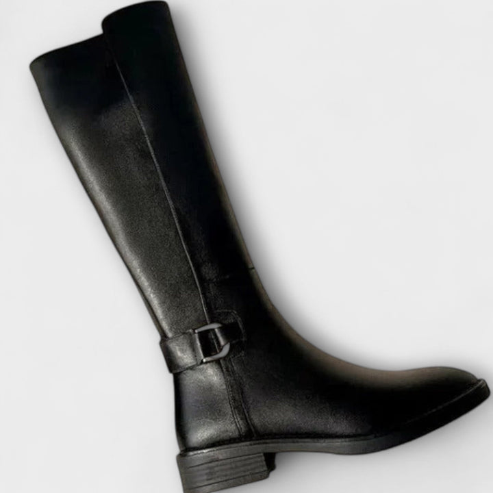 Dáirine - Tall Knee Boots