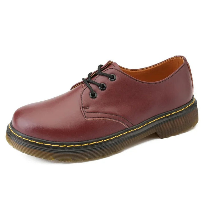 Éanna - Water-Resistant Low-Top Shoes