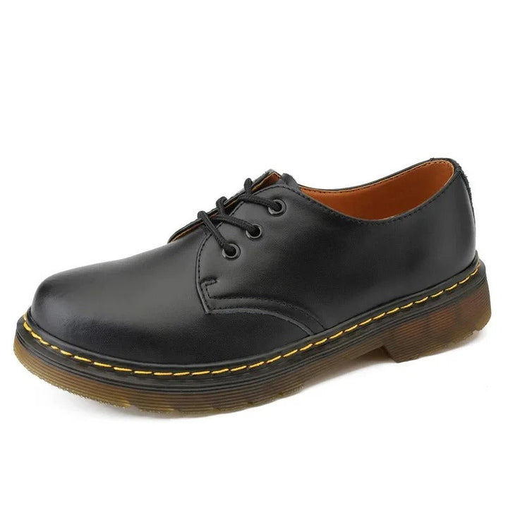 Éanna - Water-Resistant Low-Top Shoes