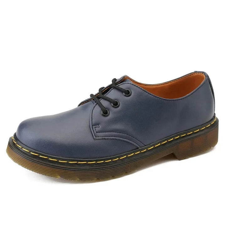 Éanna - Water-Resistant Low-Top Shoes