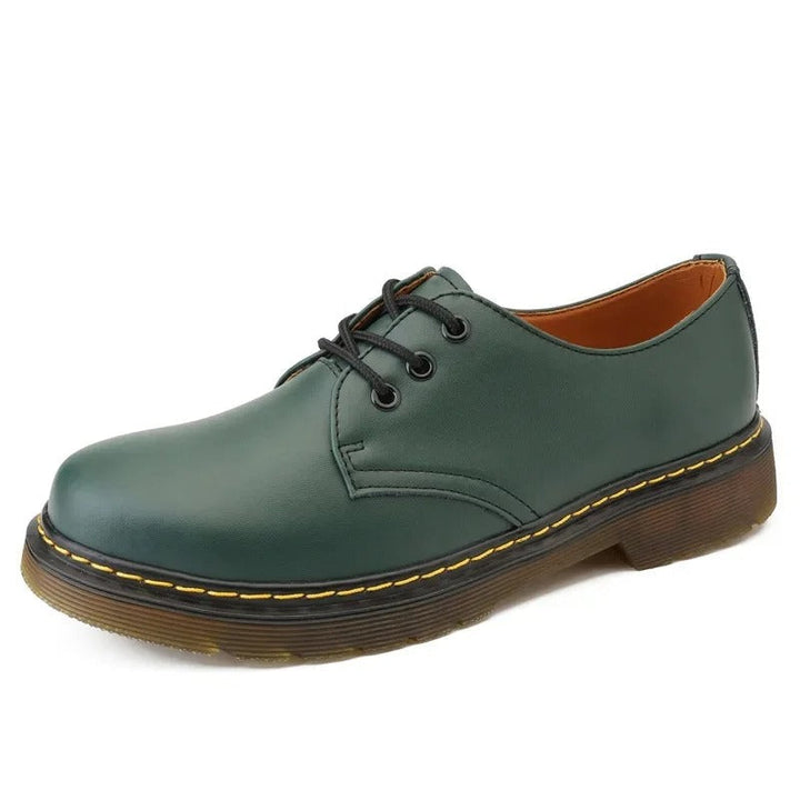 Éanna - Water-Resistant Low-Top Shoes