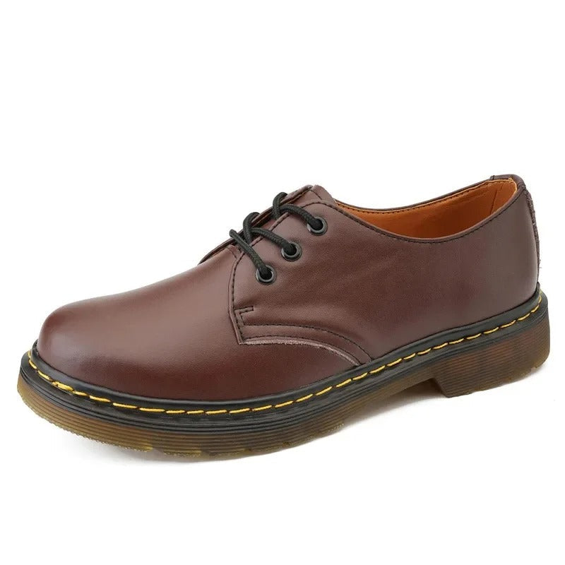 Éanna - Water-Resistant Low-Top Shoes
