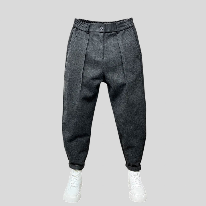 Ronan - Stylish and Elegant Trousers