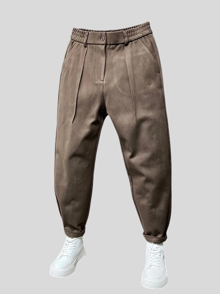 Ronan - Stylish and Elegant Trousers