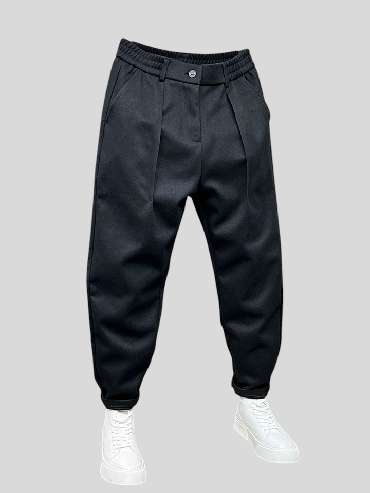 Ronan - Stylish and Elegant Trousers