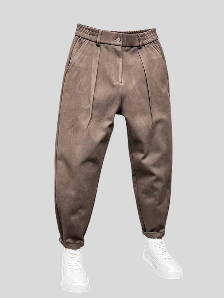 Ronan - Stylish and Elegant Trousers