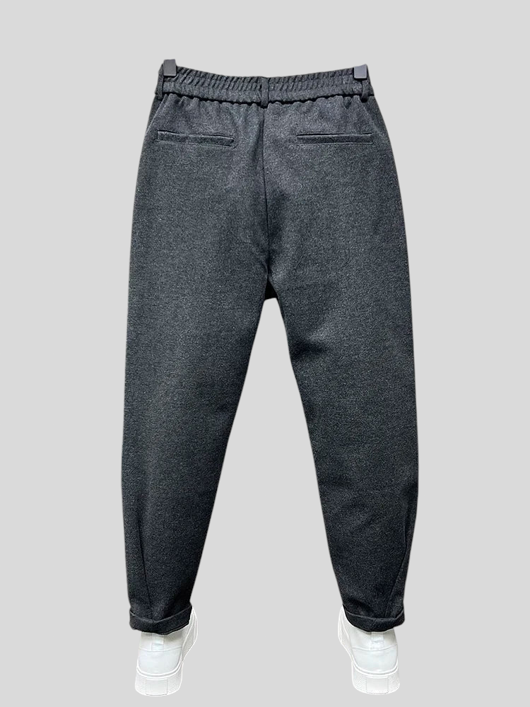 Ronan - Stylish and Elegant Trousers
