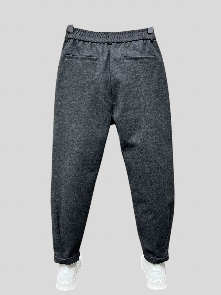 Ronan - Stylish and Elegant Trousers