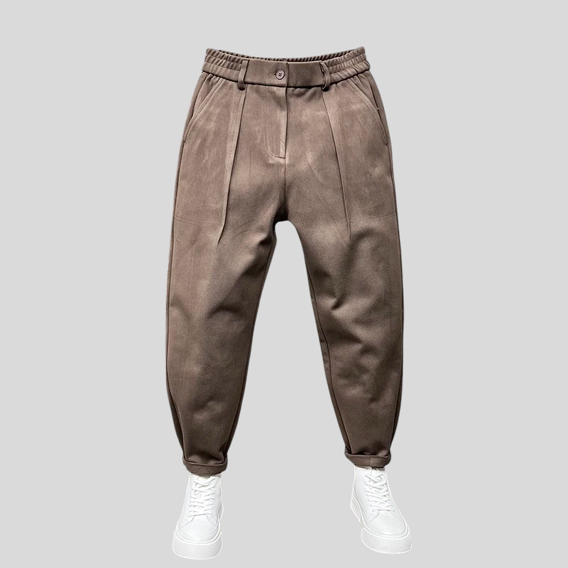 Ronan - Stylish and Elegant Trousers