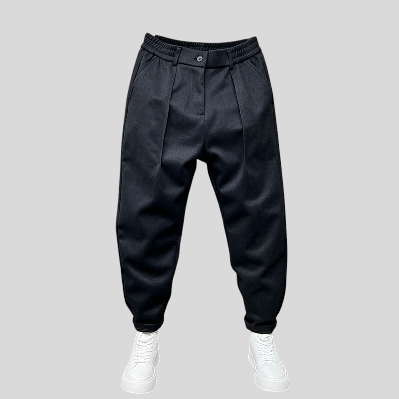 Ronan - Stylish and Elegant Trousers