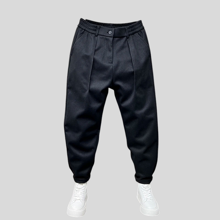 Ronan - Stylish and Elegant Trousers