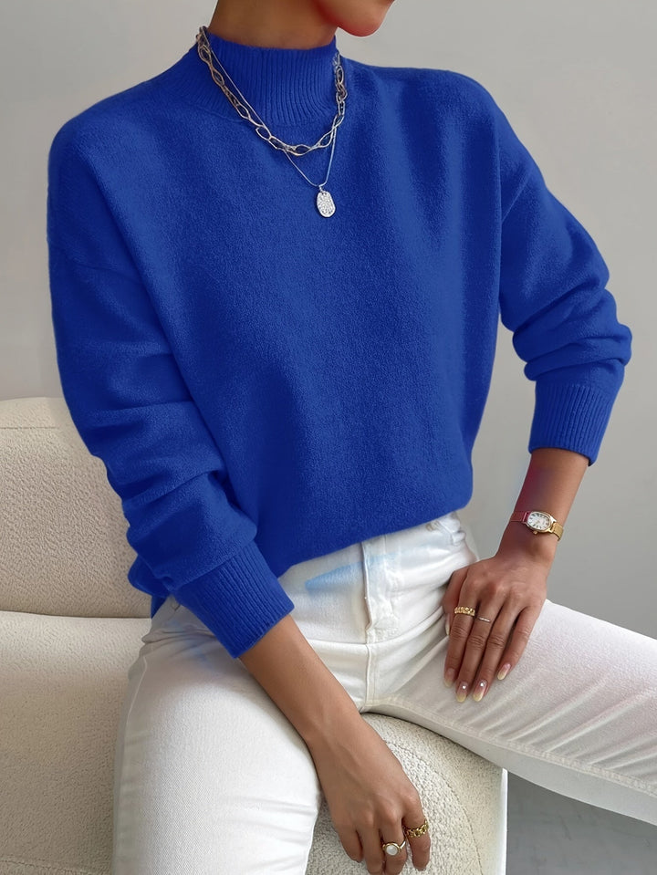 Kyla | Cosy and Chic Jumper