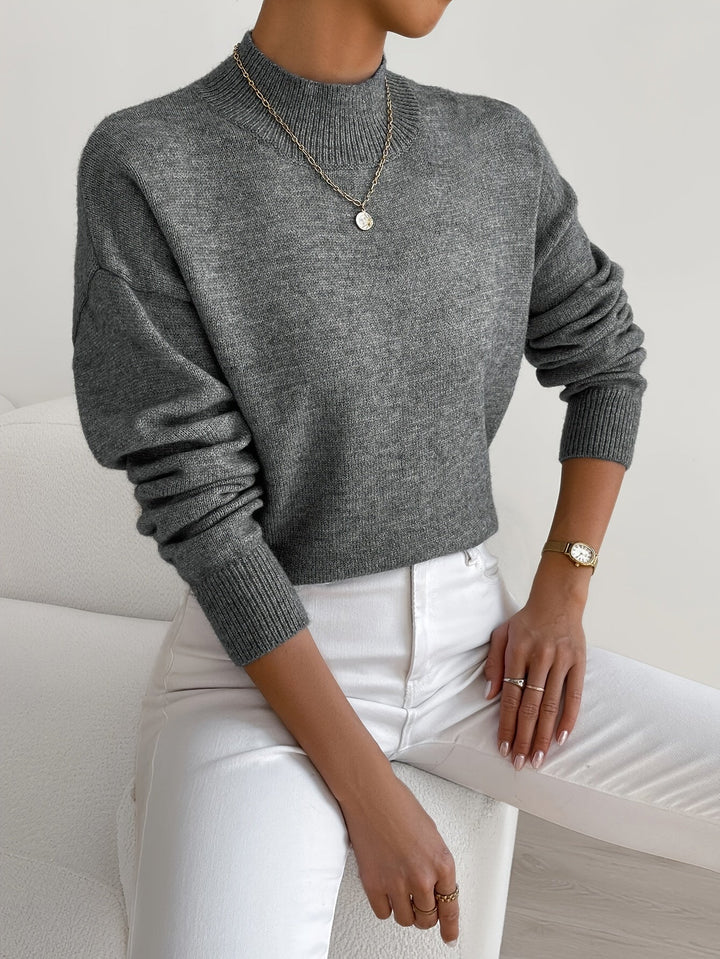 Kyla | Cosy and Chic Jumper
