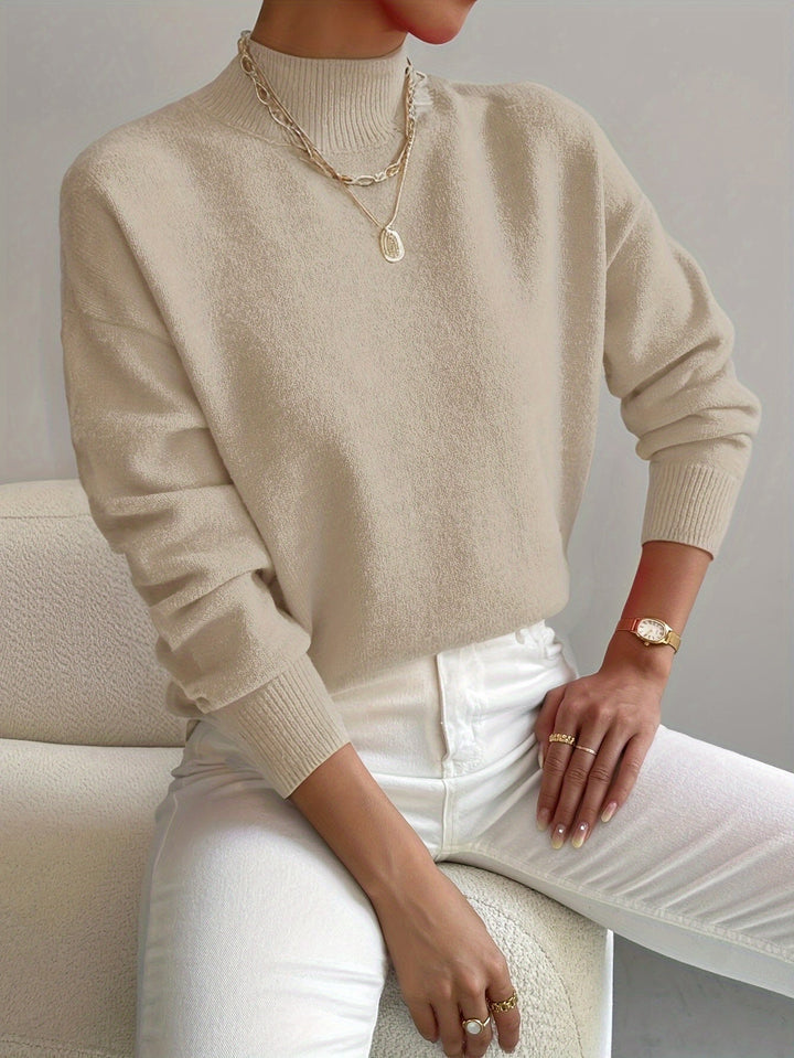 Kyla | Cosy and Chic Jumper