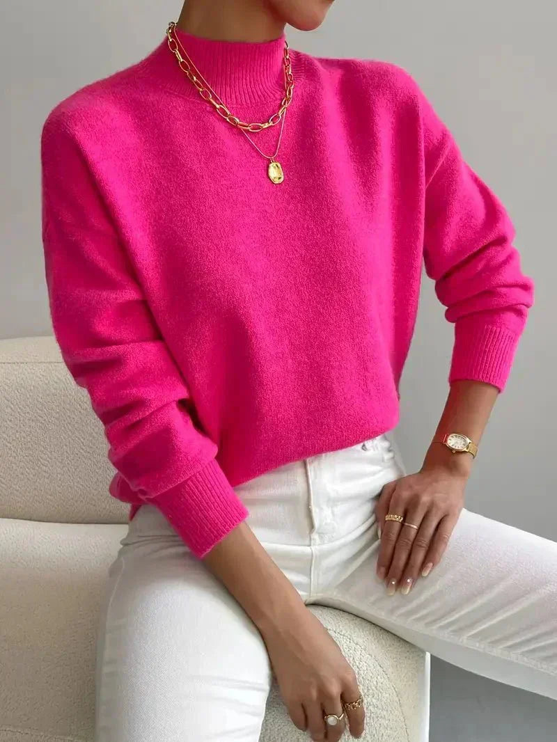 Kyla | Cosy and Chic Jumper