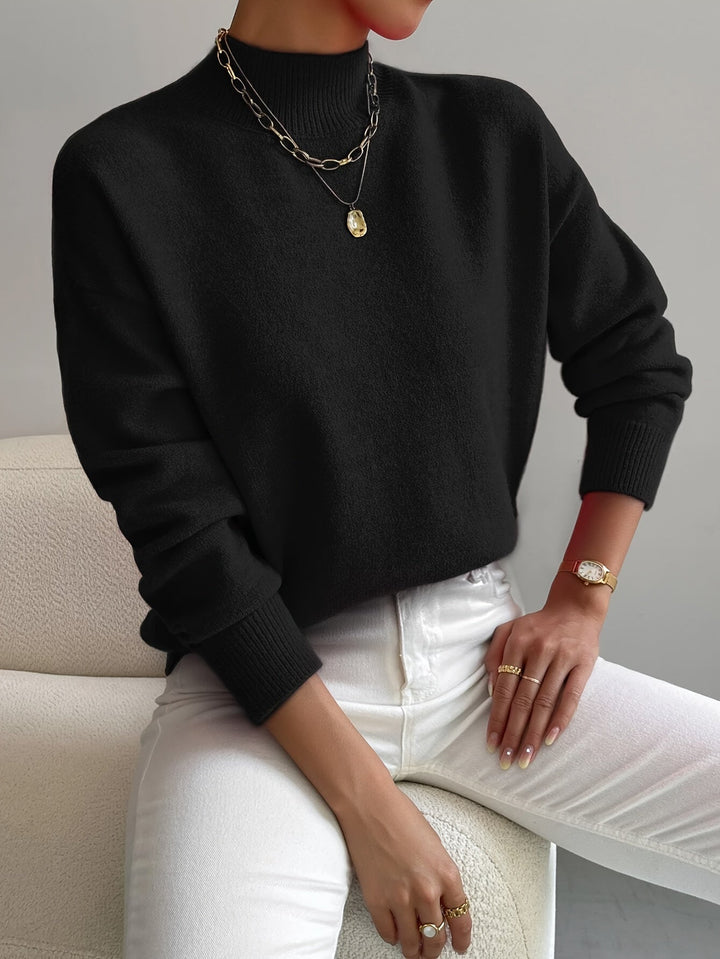 Kyla | Cosy and Chic Jumper
