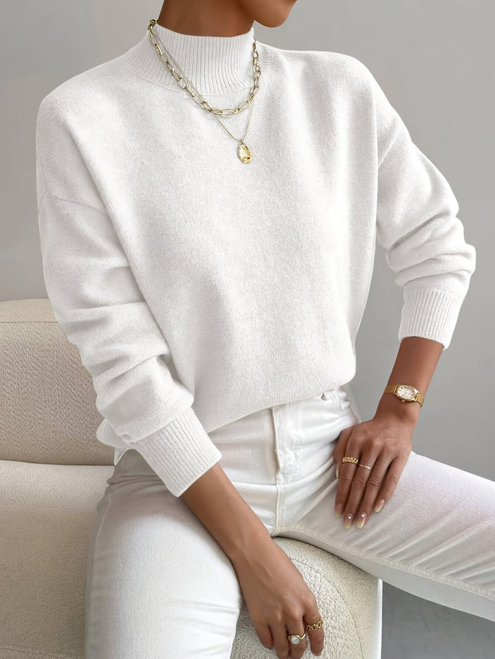 Kyla | Cosy and Chic Jumper