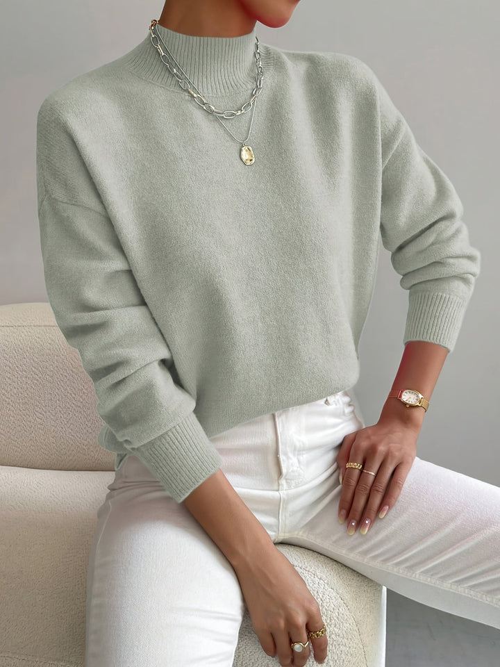 Kyla | Cosy and Chic Jumper