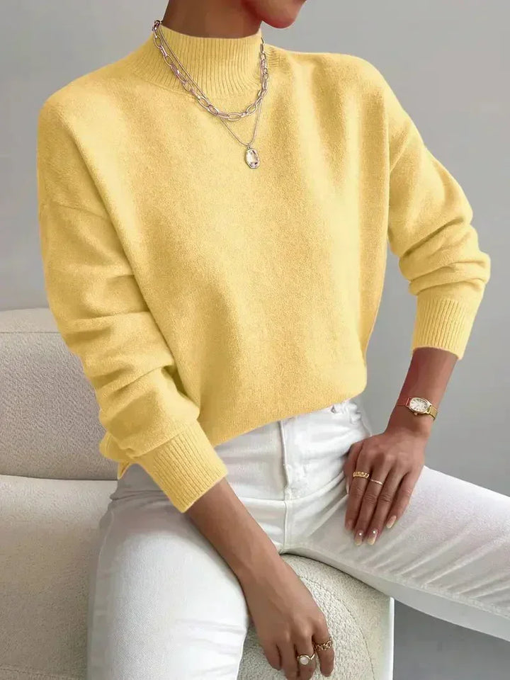 Kyla | Cosy and Chic Jumper