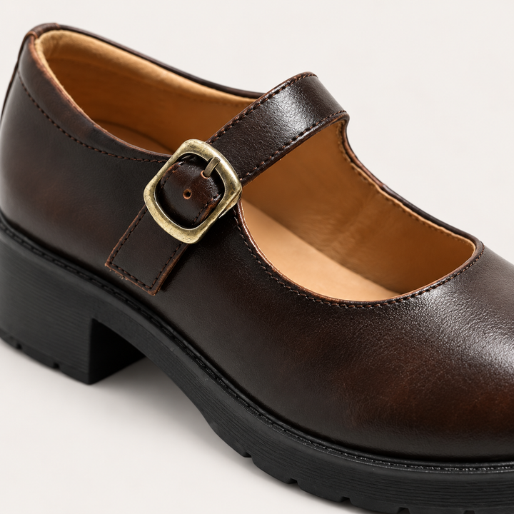 Marta - Elegant Classic Shoes
