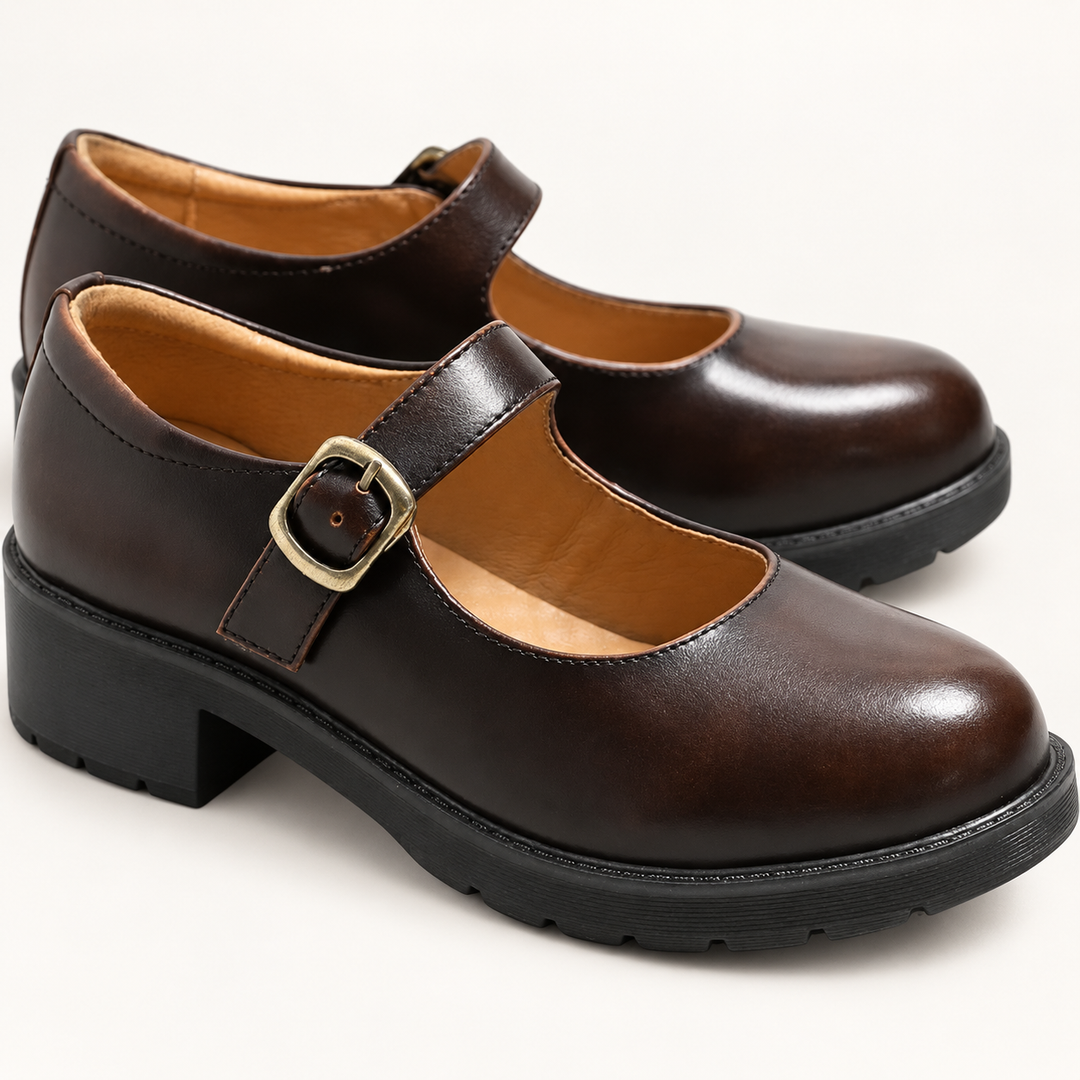 Marta - Elegant Classic Shoes