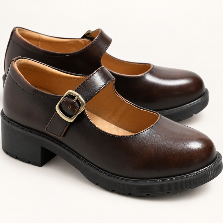 Marta - Elegant Classic Shoes