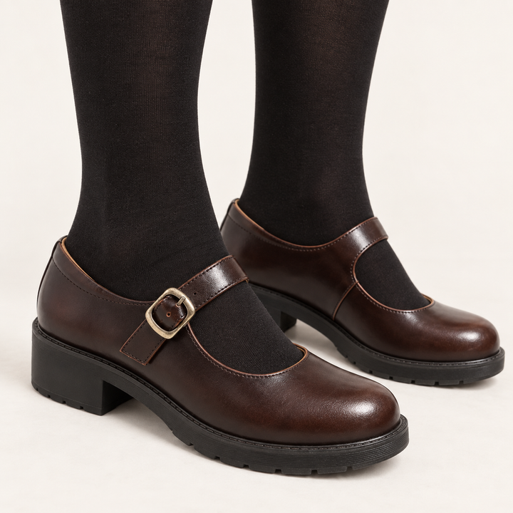 Marta - Elegant Classic Shoes
