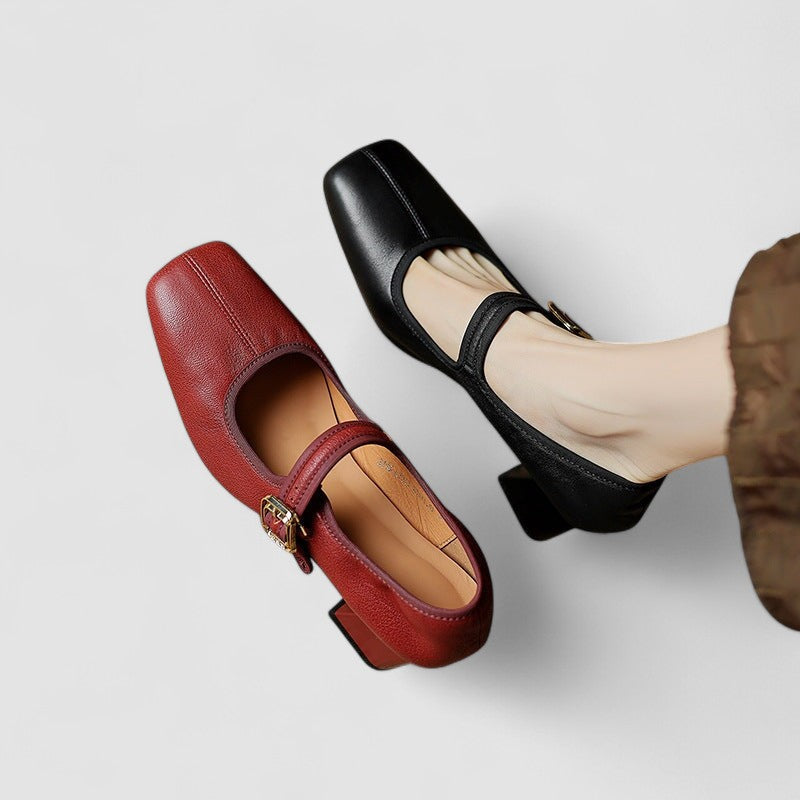 Muireann - Easy-On Orthopedic Footwear