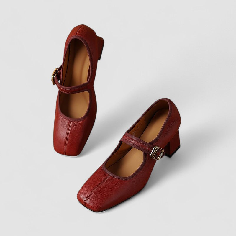 Muireann - Easy-On Orthopedic Footwear