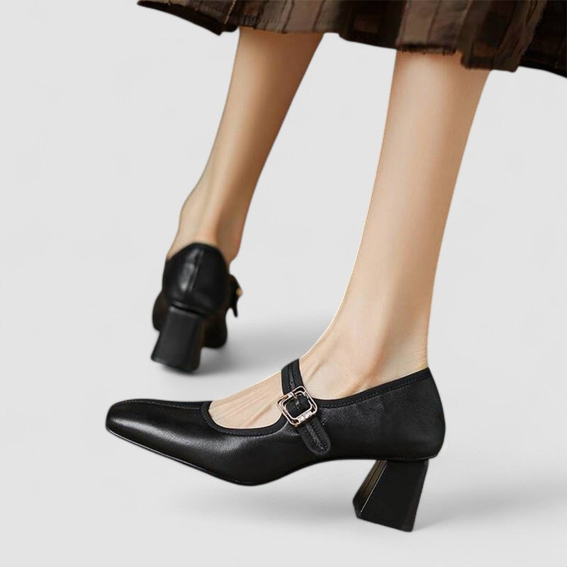 Muireann - Easy-On Orthopedic Footwear